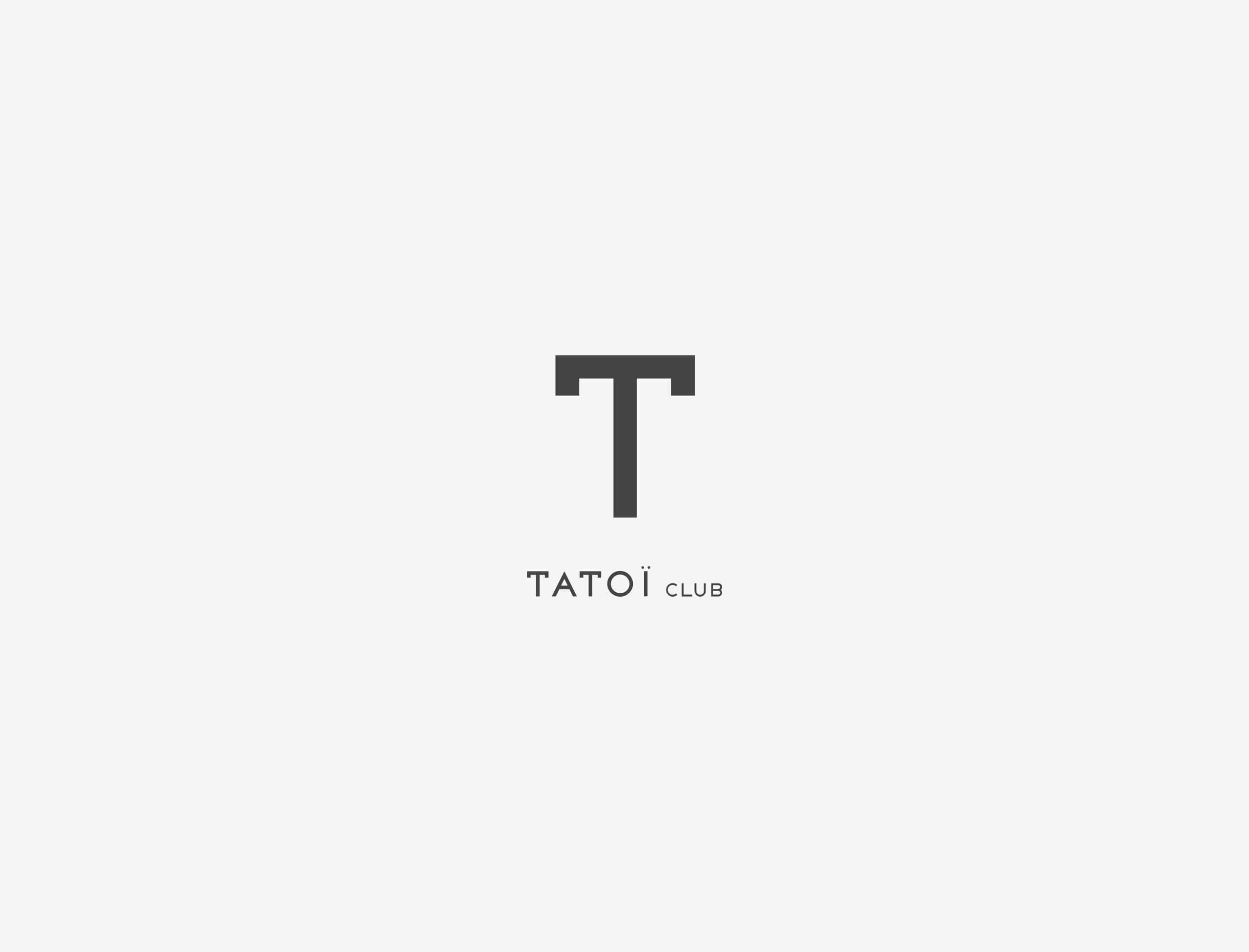Tatoi Club